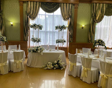  ресторан Роща Невест