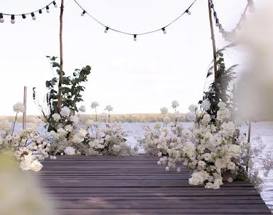  ресторан Огонь Пляж