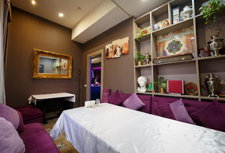 Зал №3 в Зал №3