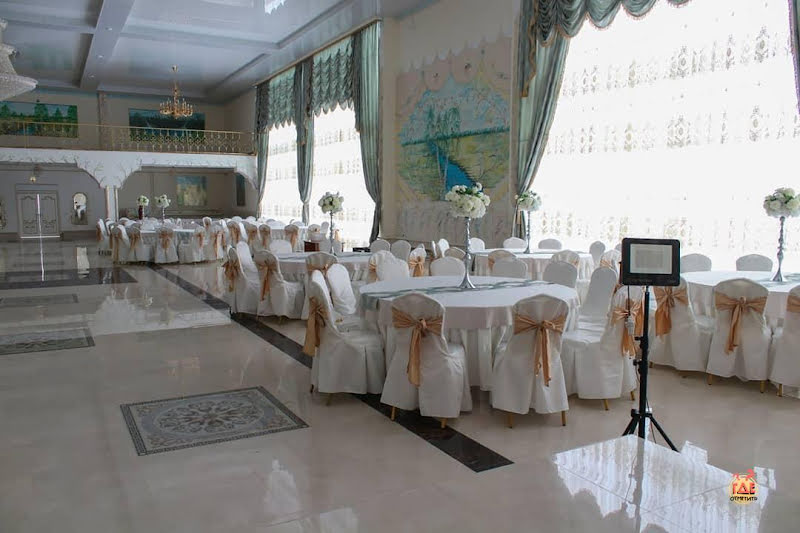 Девичья башня фотография №4