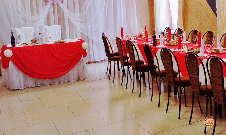 Зал на 25 человек в «Армейское» фотография №3