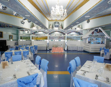  ресторан Метелица