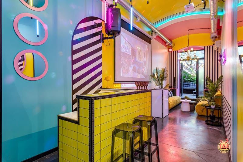 МАЙ Москва на Бауманской фотография №16