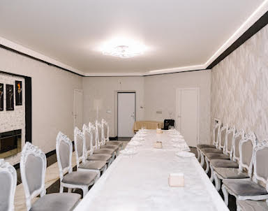  ресторан Дом