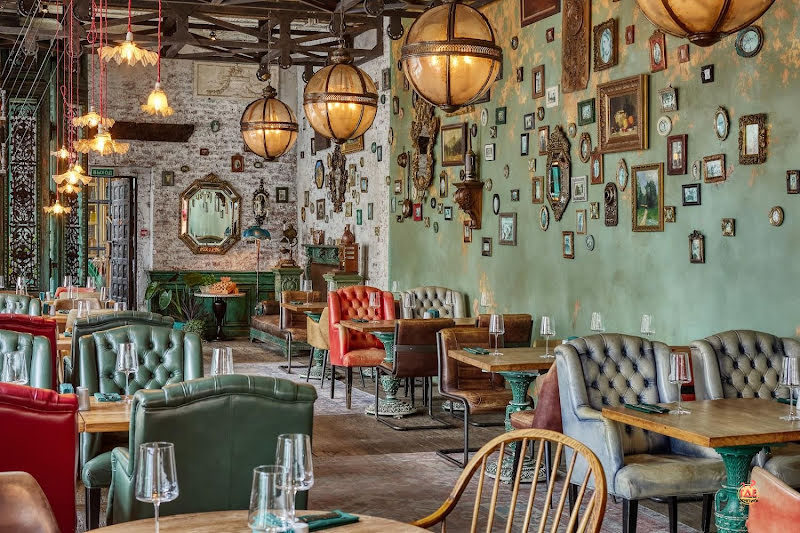 Казбек фотография №6