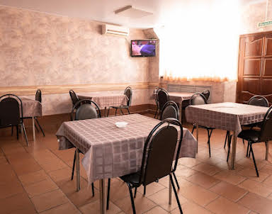  ресторан Богами