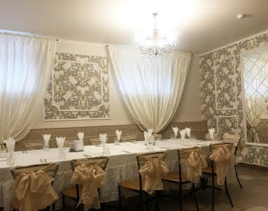 Корпоратив в Тояна