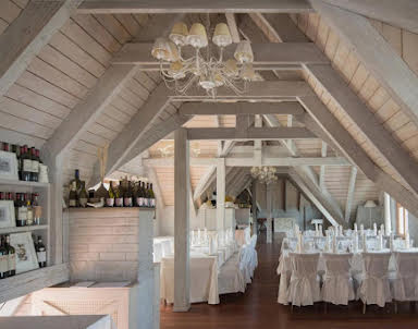  ресторан Osteria di Campagna