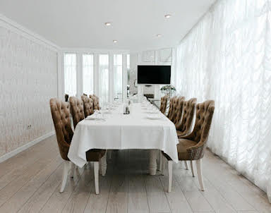  ресторан 21 век