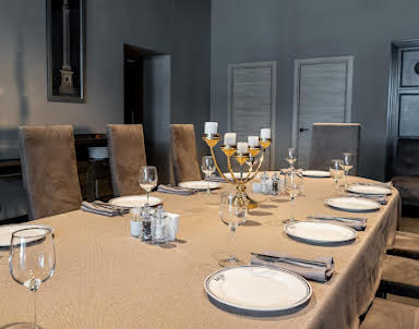 Свадьба в База