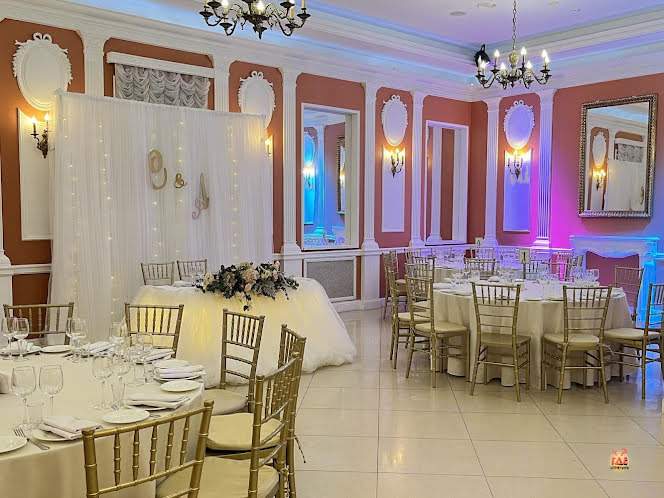 Зал «Екатерининский»  в «Праздник» фотография №7