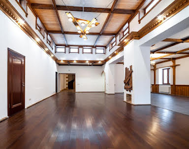  ресторан Замок Монсоро