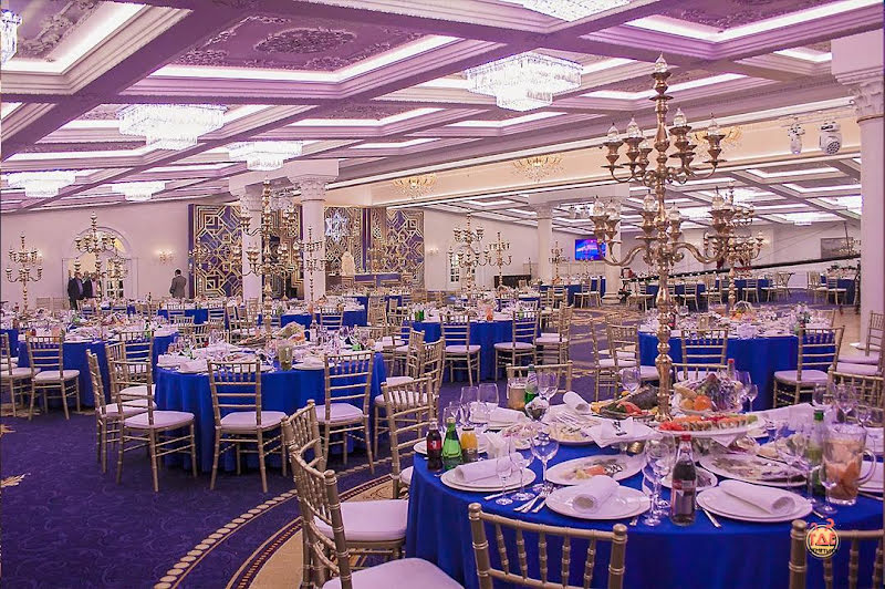 Triumph Event Hall фотография №9