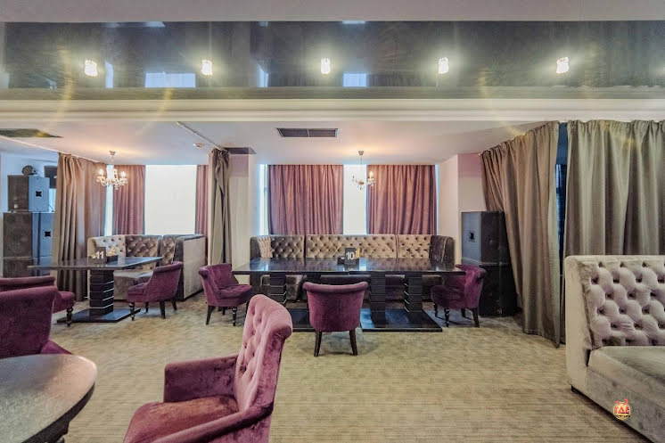 Караоке-бар Elvis в «ParkCity» фотография №4