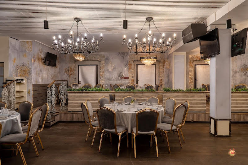 AMRA rest&concert hall фотография №3