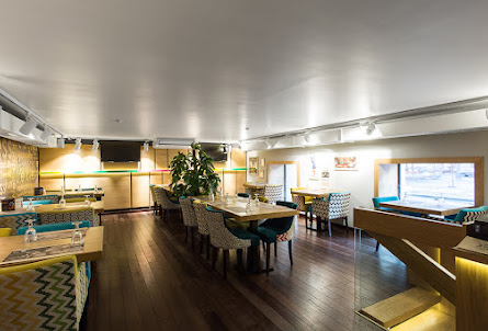 VIP-зал в VIP-зал