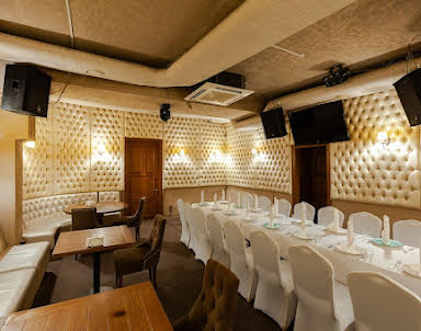  ресторан Дюшес Люберцы