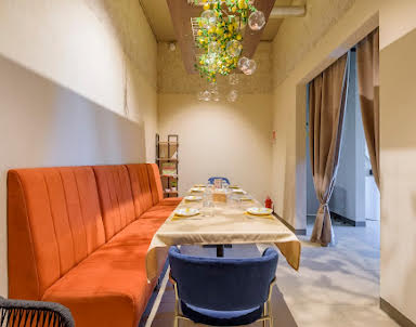 Выпускной в Pepperoni на Анаса Тазетдинова