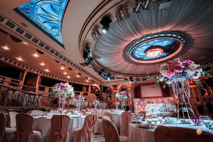 Зал «Немчиновка» в «Немчиновка парк» фотография №13