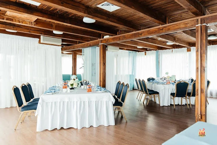 Зал «Япония» в «Круиз» фотография №7