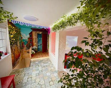 Выпускной в EFIR SPACE на Белорусской