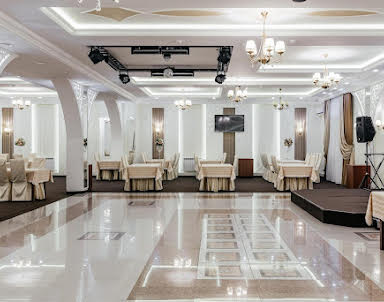  ресторан Аристократ