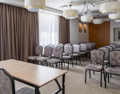  ресторан КЕДР