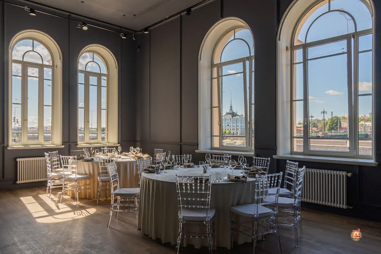 Второй этаж в «DOM» фотография №6