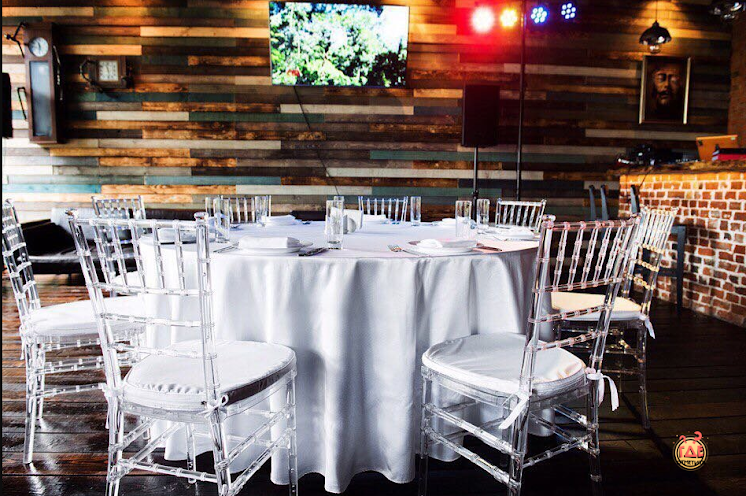 «Лофт I» в «ЦАО Лофт №1» фотография №15