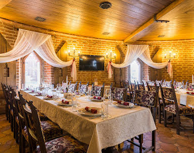  ресторан Старая Башня