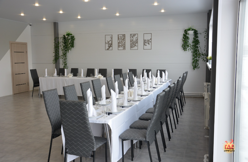 Хлеб и Соль на Волго-Донской фотография №6