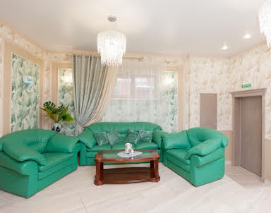  ресторан Березка