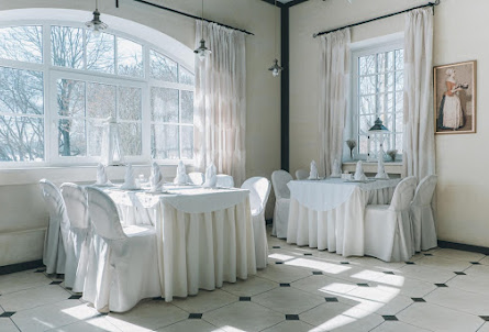 Малый зал в Малый зал