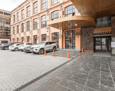  ресторан ZAFFERANO LOFT