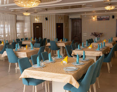 День рождения в Cowboy Marlboro