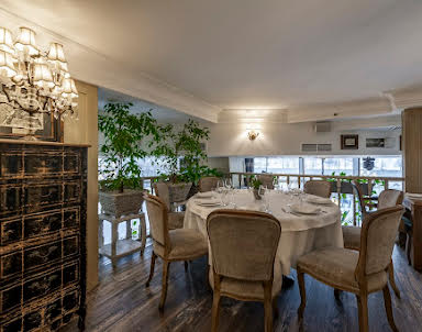 День рождения в Tutto Bene