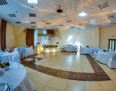  ресторан Дубрава