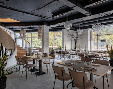  ресторан Avgust 13 vostok