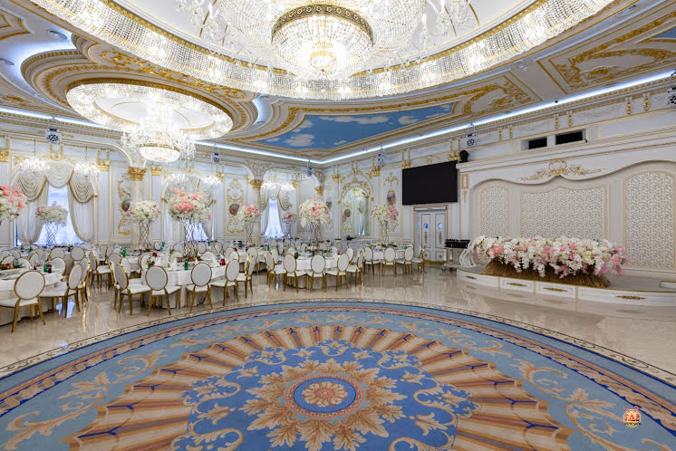 Большой зал в «Соколиная охота» фотография №10