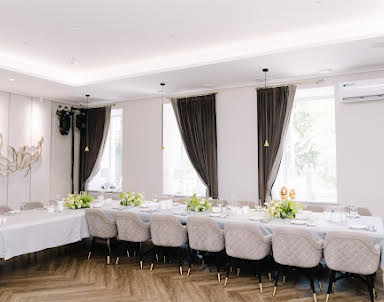  ресторан Дача