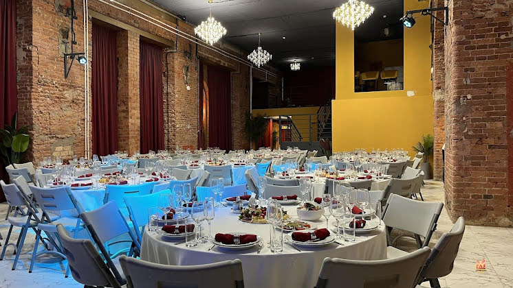 Лофт Mars в «COM.NATA на Петроградской» фотография №11