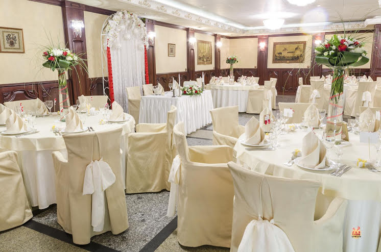 Основной зал в «Arts Palace» фотография №18