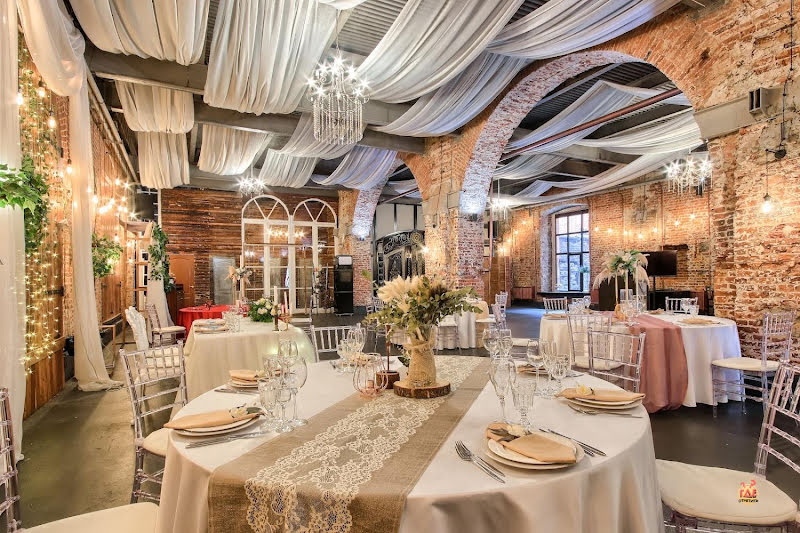 Niagara LOFT фотография №6