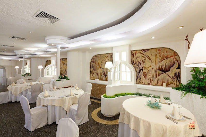 На Поклонной фотография №9