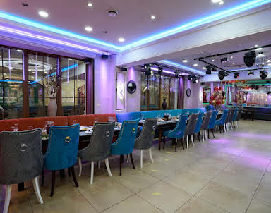  ресторан Муза