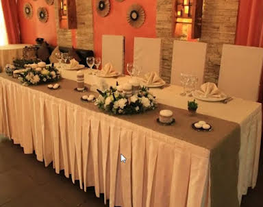  ресторан Пироговский дворик