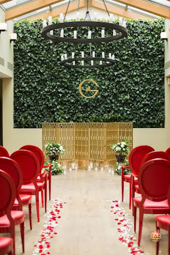 Зал "Атриум" в «Dom Boutique Hotel» фотография №3