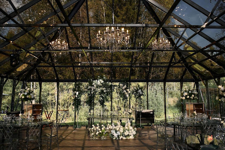 Оранжерея в «Green House» фотография №3