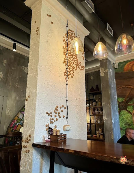 Гиви to me на улице Ткачей фотография №6