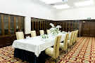 Зал «Чехов» в «Korston Club Hotel»